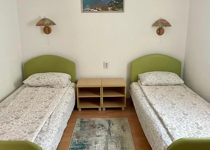 Apartmani Centar Fojnica