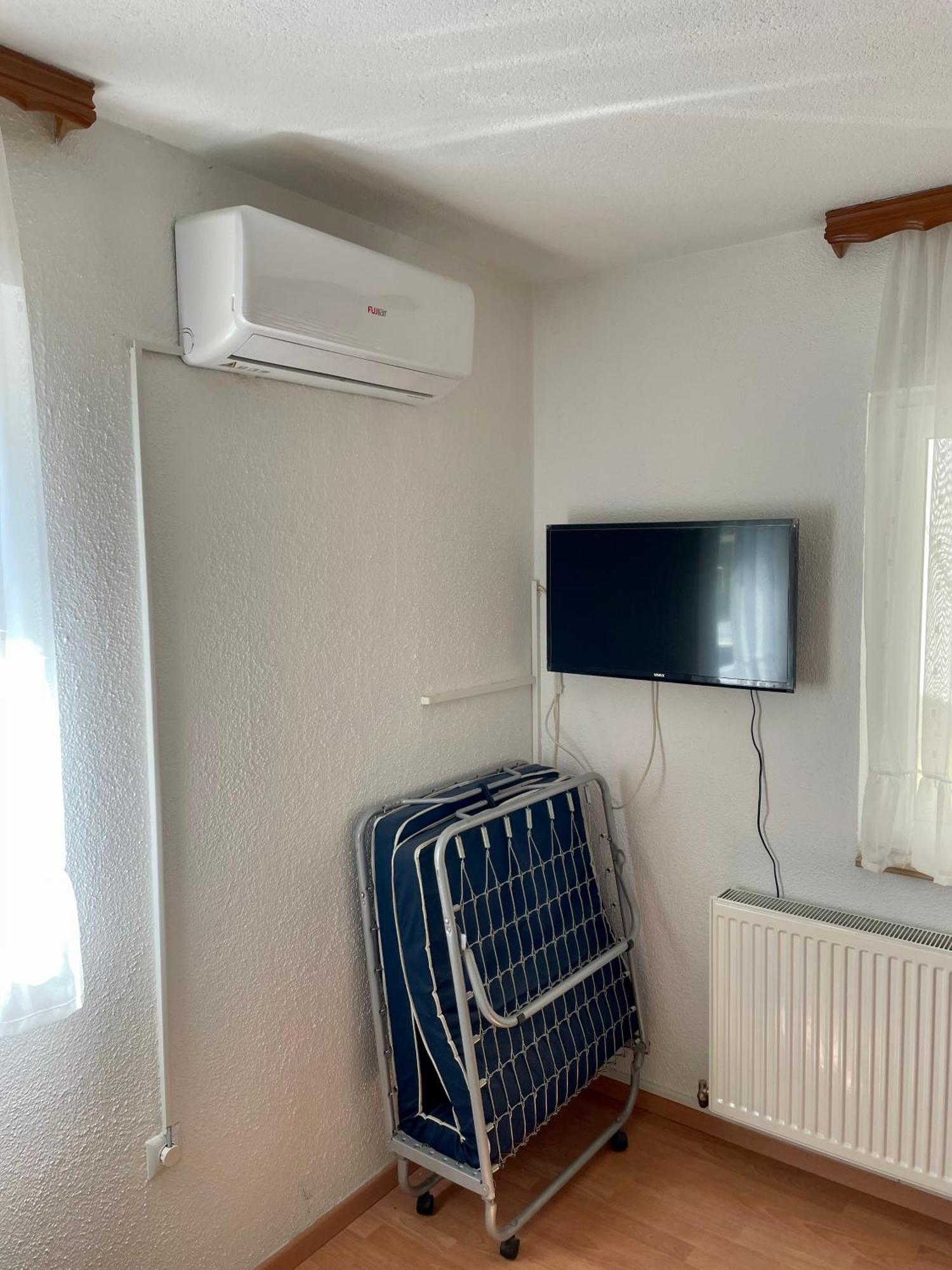 Centar Apartment Fojnica
