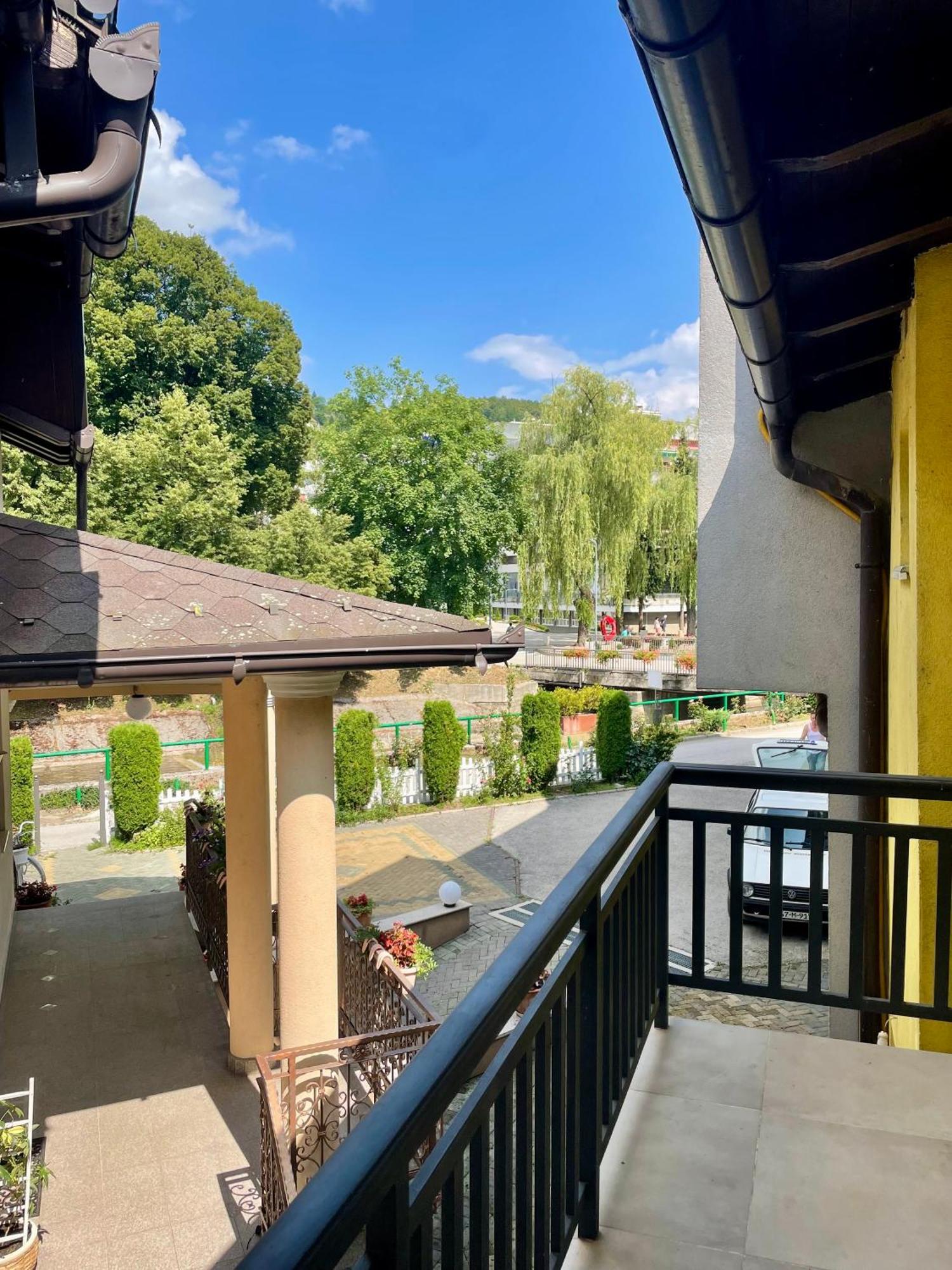 Centar Apartment *